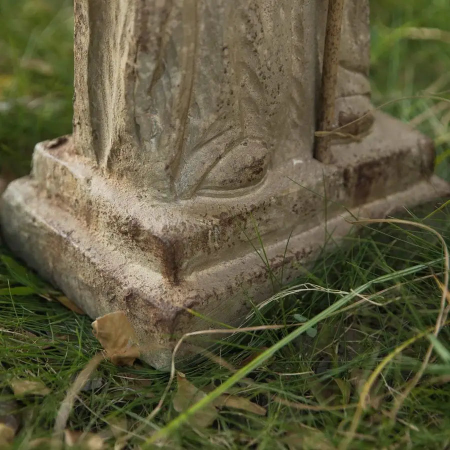 Catholic Holy Family Garden Statue Outdoor Sculpture