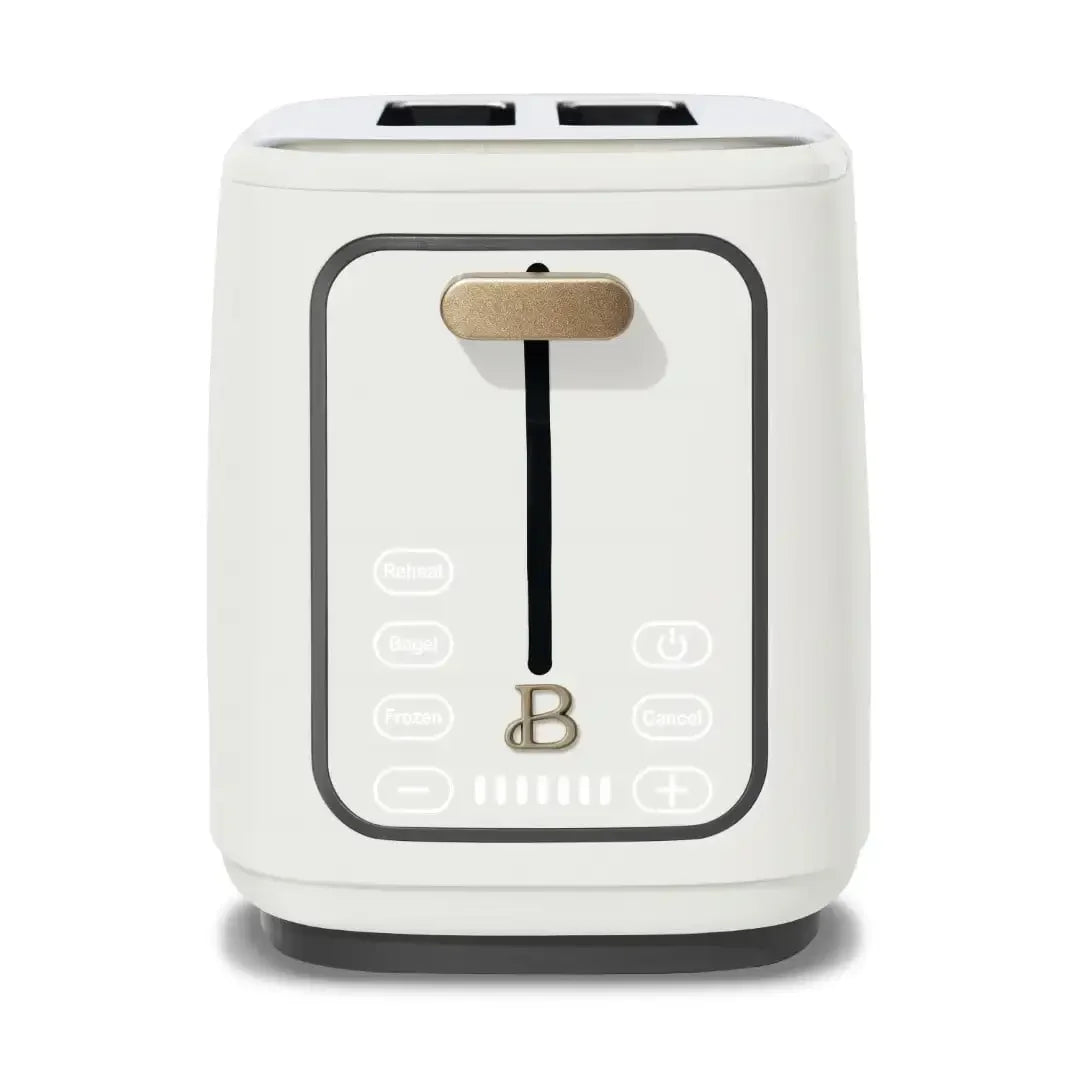 Beautiful Touchscreen Toaster by Drew Barrymore