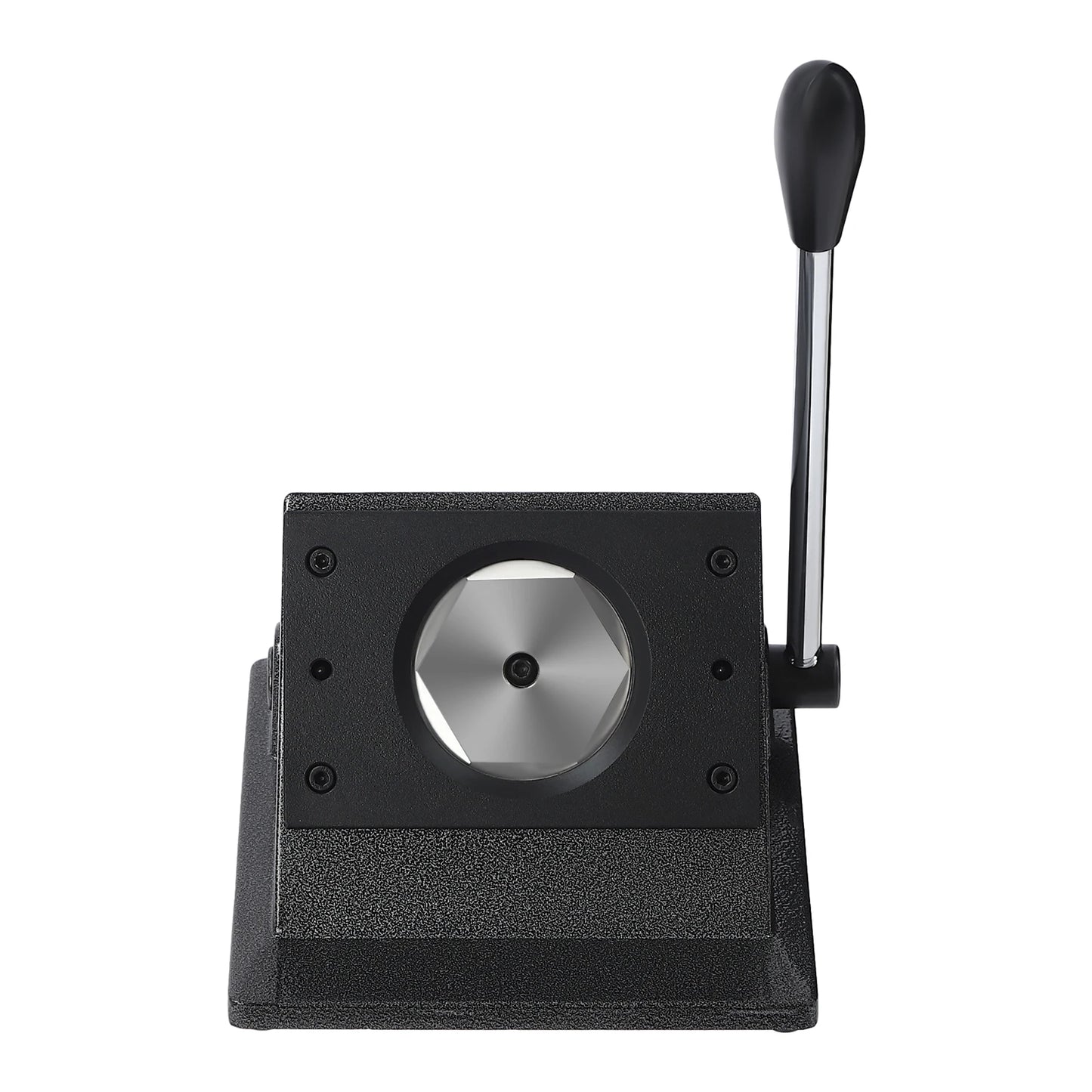 Manual Circle Punch Die for Badges and Medals