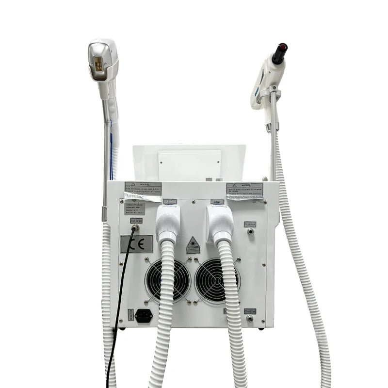 Pico Laser Diode Epilator For Tattoo Removal And Skin Rejuvenation