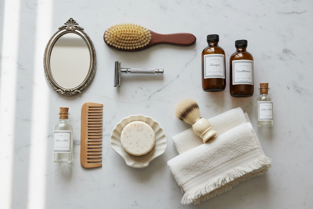 Personal Accessories