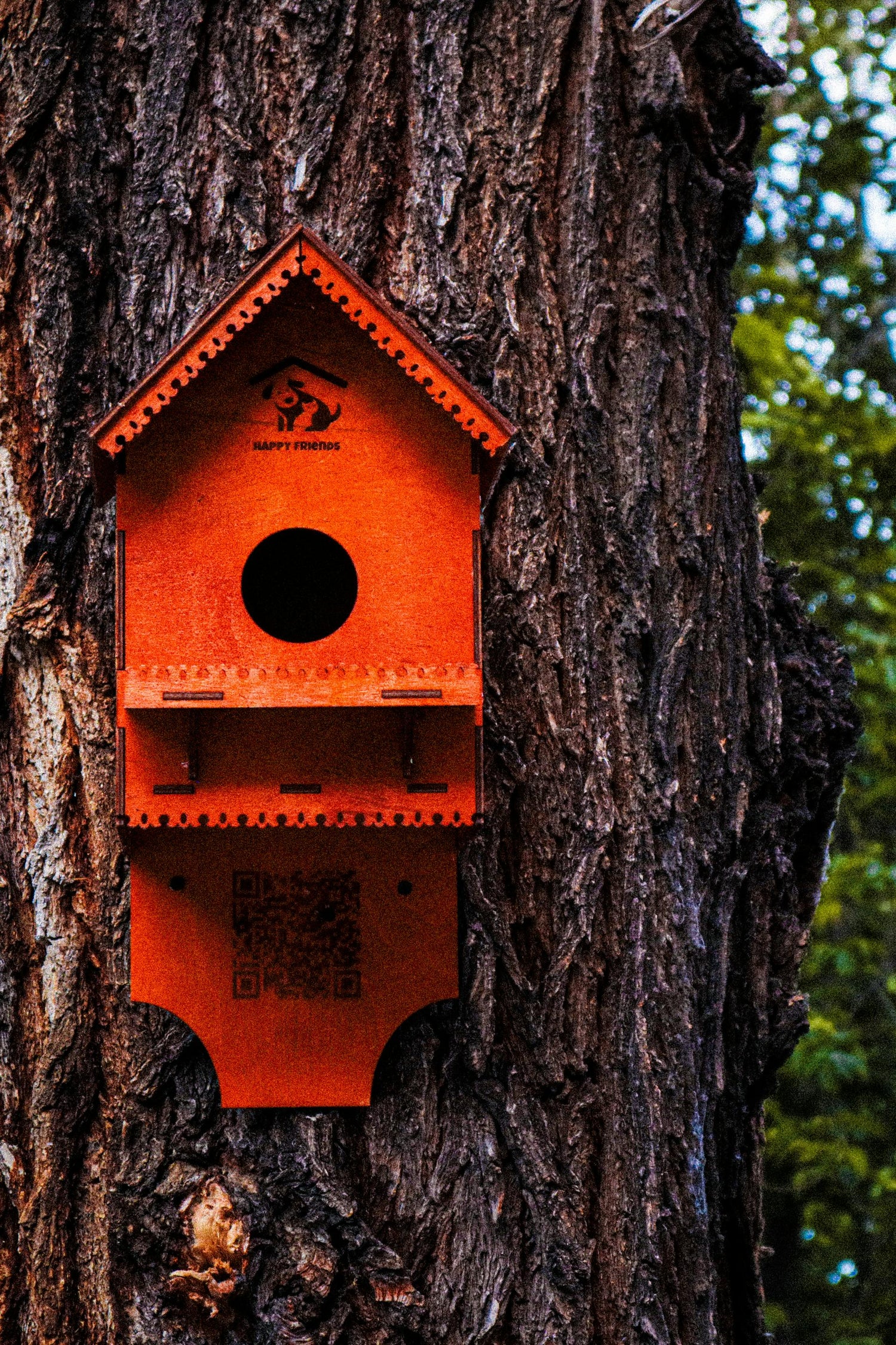 Wildlife Accessories