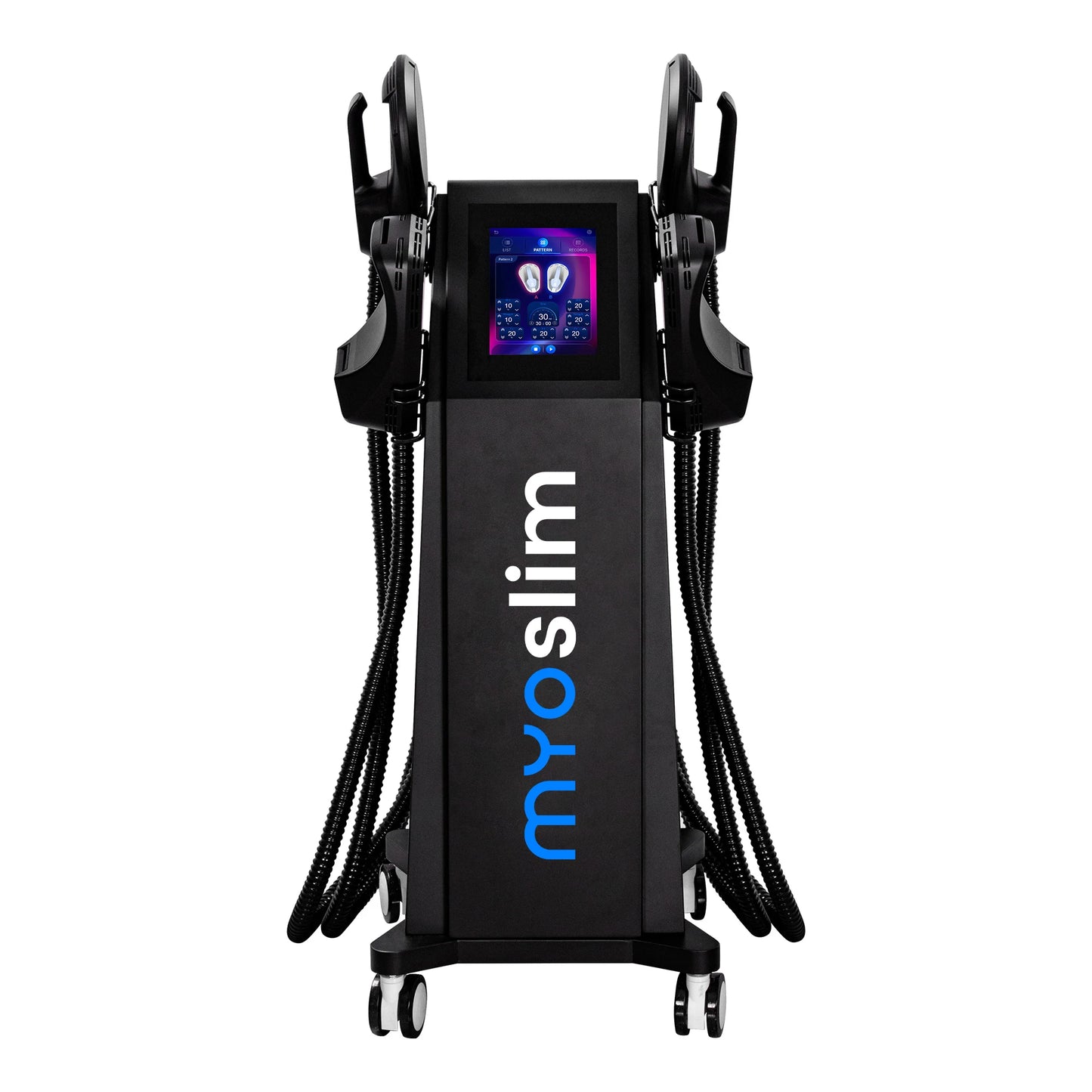 TAIXL Ultra Pro Sculpting RF Fat Loss Muscle Stimulator