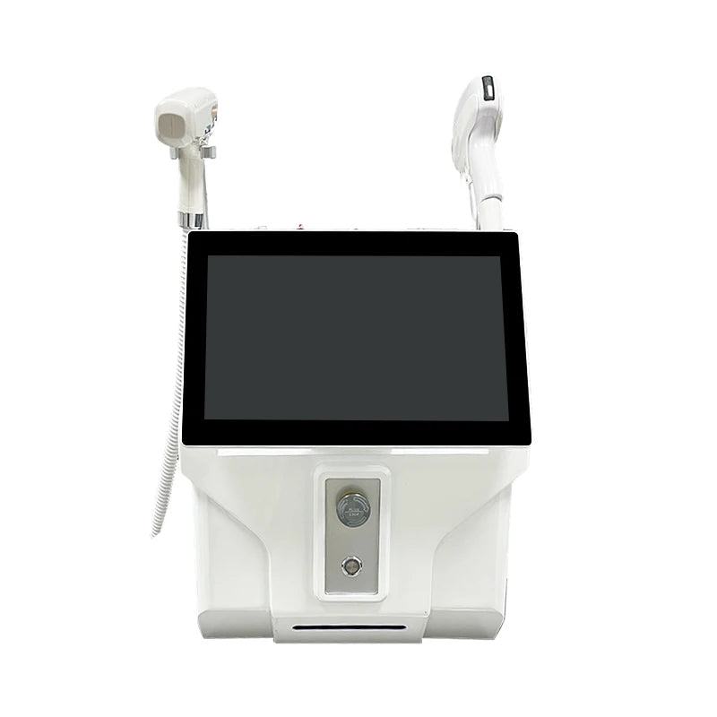 Pico Laser Diode Epilator For Tattoo Removal And Skin Rejuvenation