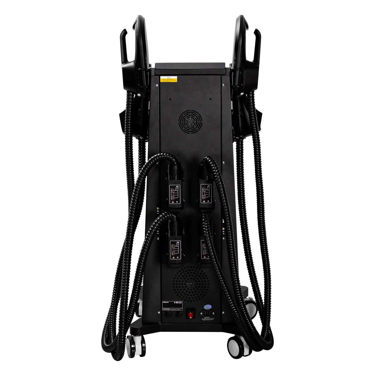 TAIXL Ultra Pro Sculpting RF Fat Loss Muscle Stimulator