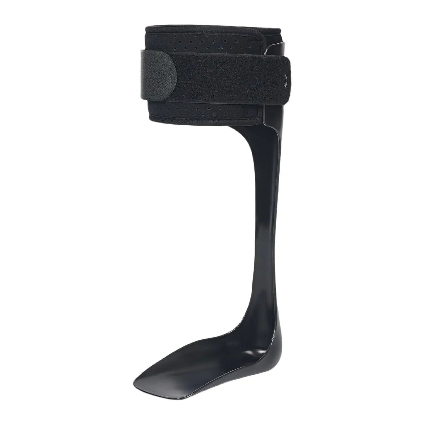 AFO Drop Foot Brace Orthosis Lightweight Ankle Foot Support Stabilizer