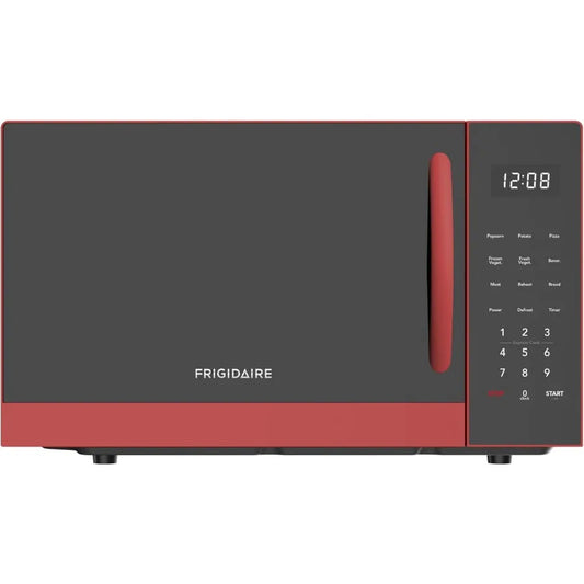 XMSJ EMW953 900W Microwave Oven With 10 Power Levels