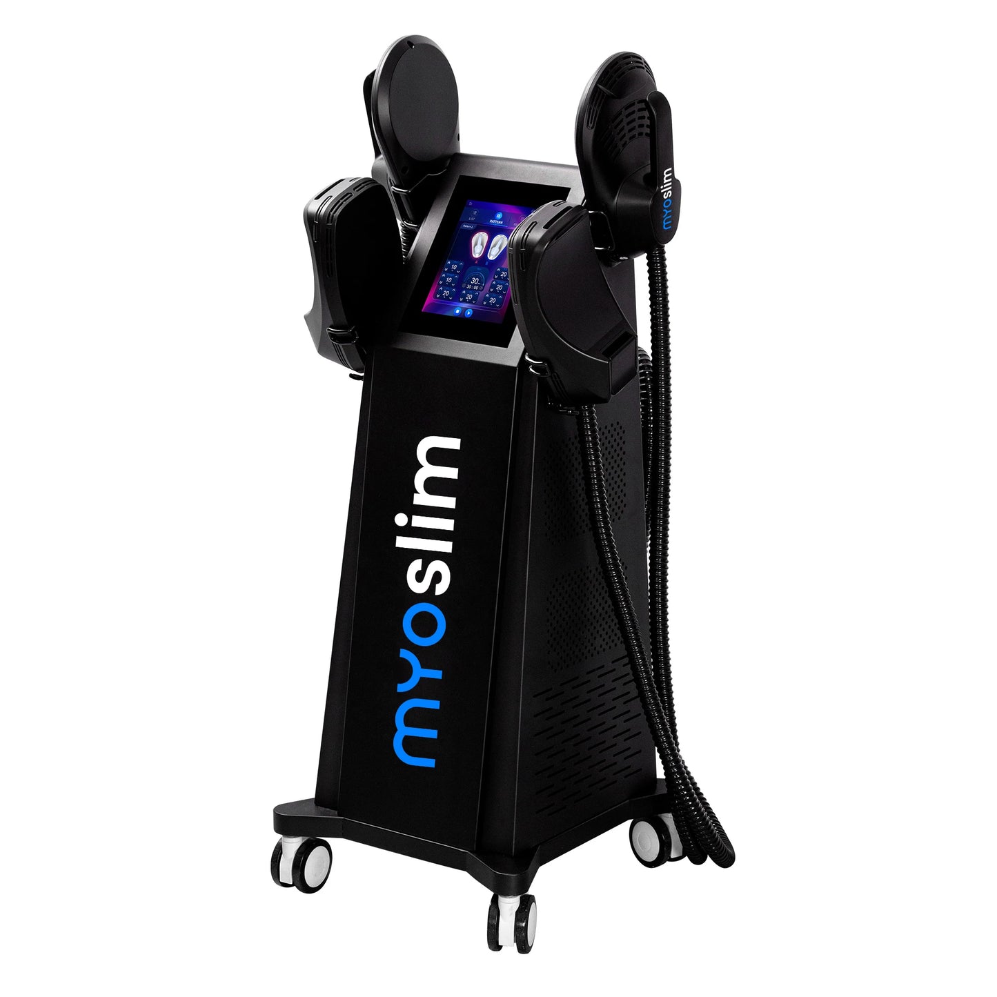 TAIXL Ultra Pro Sculpting RF Fat Loss Muscle Stimulator
