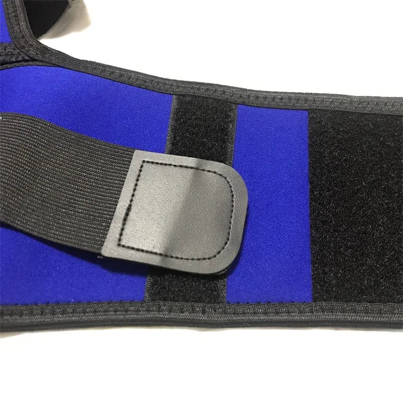 Magnetic Therapy Back Posture Corrector Spine Support Belt