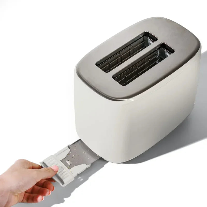 Beautiful Touchscreen Toaster by Drew Barrymore