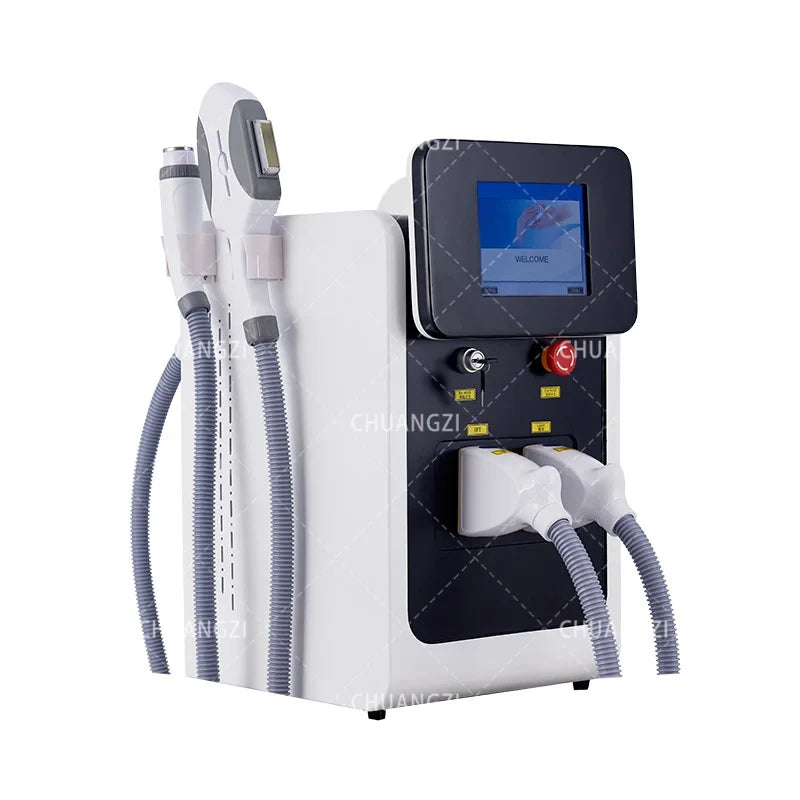 EMSZERO IPL 3 In 1 E Lightening Hair Removal Laser