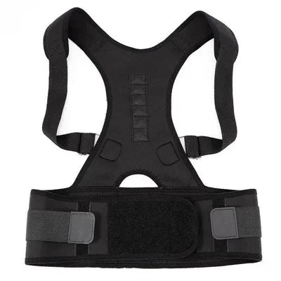 Magnetic Therapy Back Posture Corrector Spine Support Belt