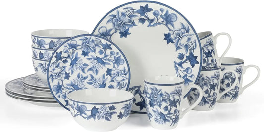 Goodale Stoneware Dinnerware Set