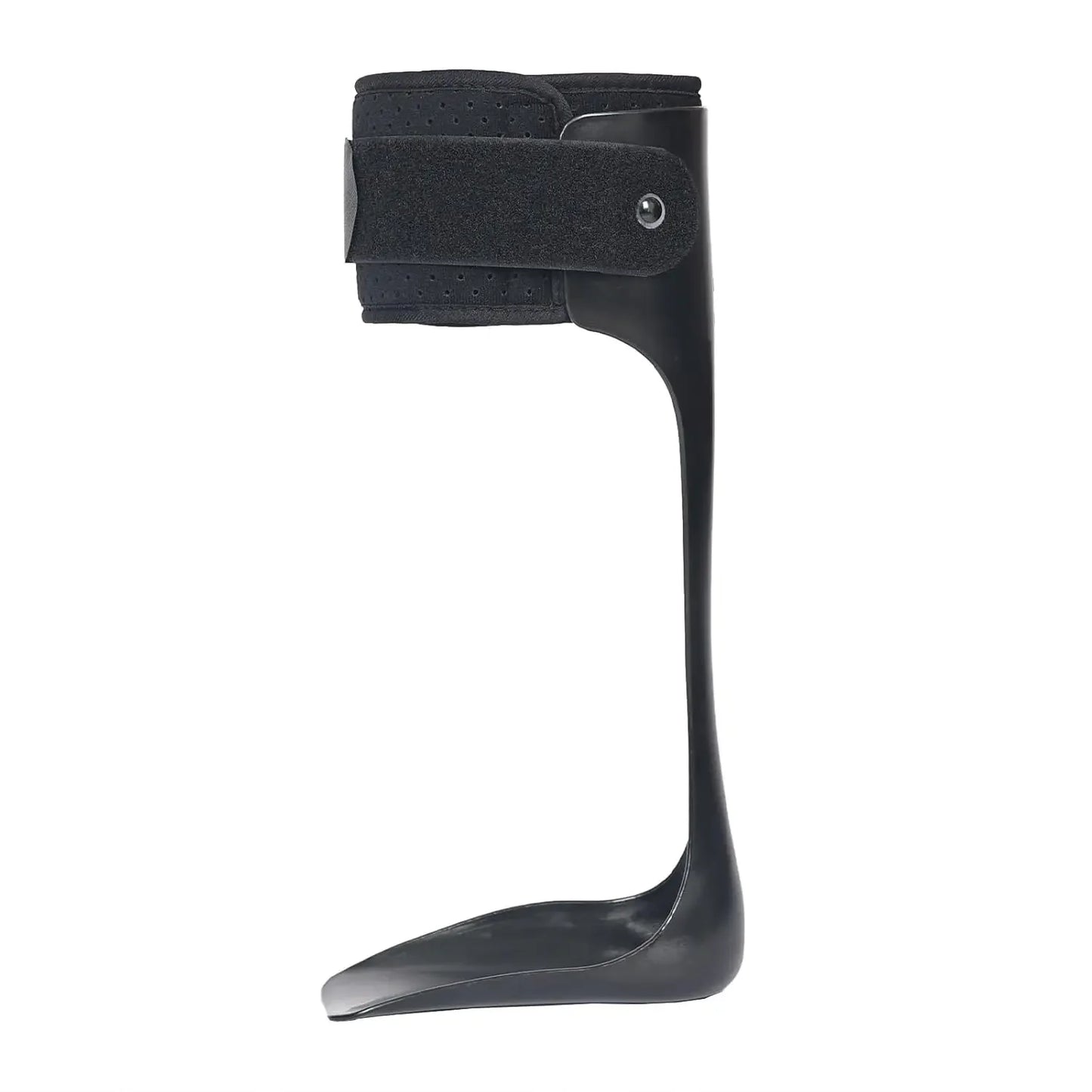 AFO Drop Foot Brace Orthosis Lightweight Ankle Foot Support Stabilizer