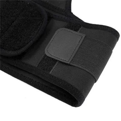 Magnetic Therapy Back Posture Corrector Spine Support Belt