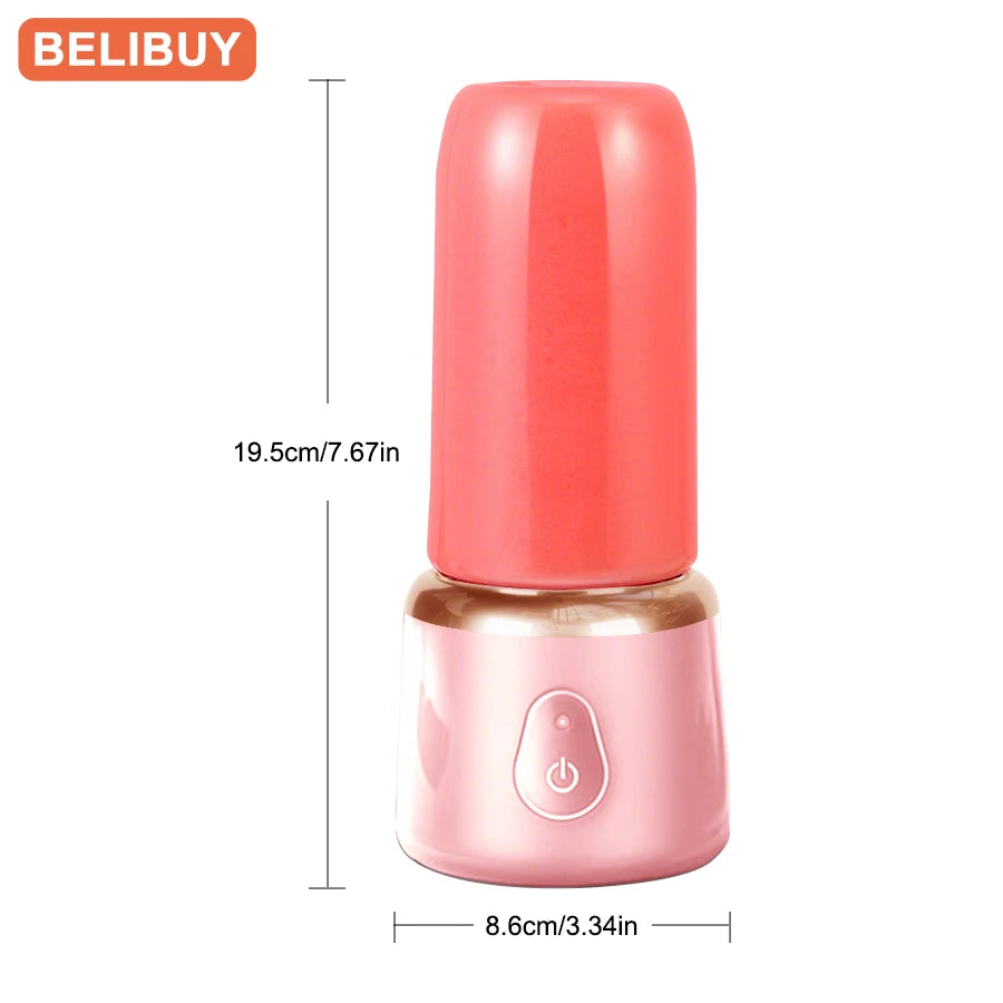 Portable USB Juicer Blender For Fruits And Smoothies