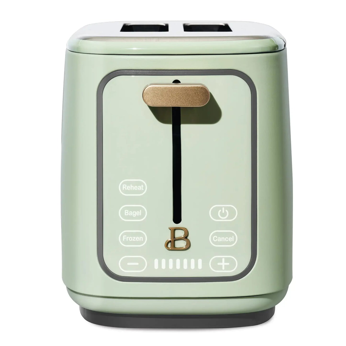 Beautiful Touchscreen Toaster by Drew Barrymore