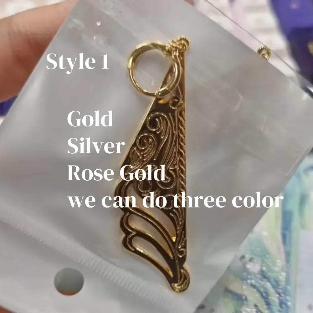 WinWinWin Custom Name Drop Earrings Jewelry Gift Personalized