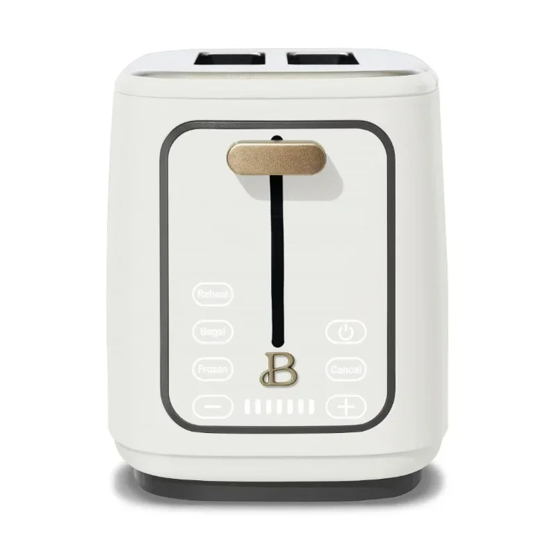 Beautiful Touchscreen Toaster by Drew Barrymore