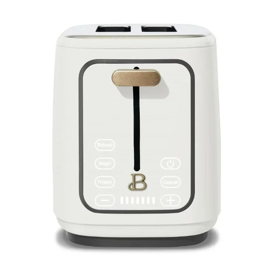 Beautiful Touchscreen Toaster by Drew Barrymore