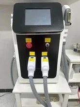 EMSZERO IPL 3 In 1 E Lightening Hair Removal Laser