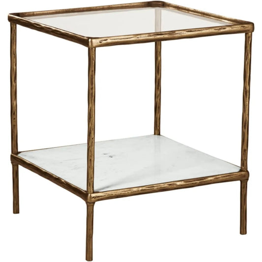 Contemporary Accent Table