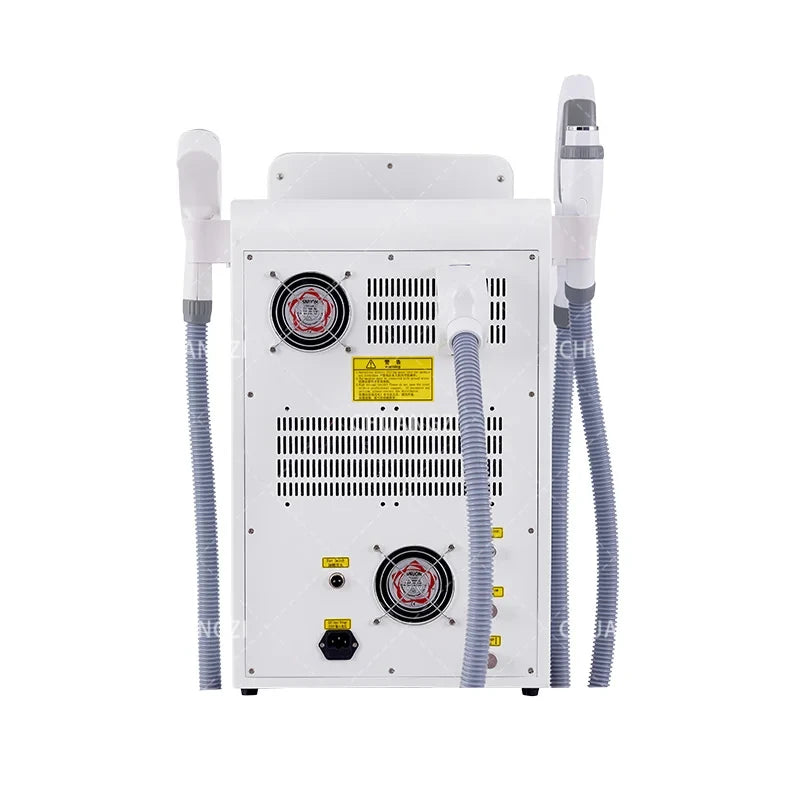 EMSZERO IPL 3 In 1 E Lightening Hair Removal Laser