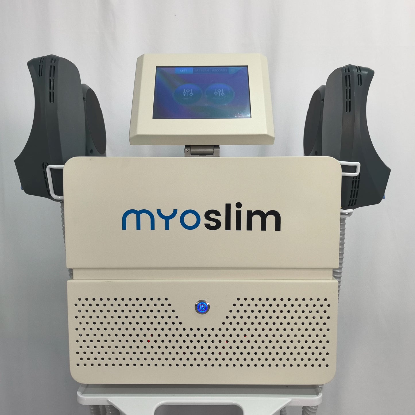 MYOSLIM EMS RF Fat Burning Body Sculpting Device
