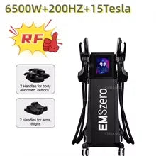 TAIXL Ultra Pro Sculpting RF Fat Loss Muscle Stimulator
