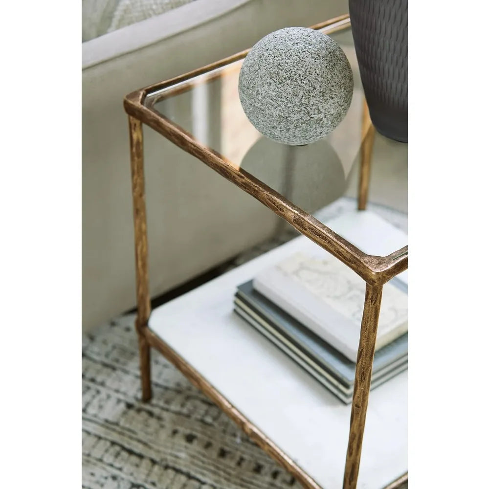 Contemporary Accent Table