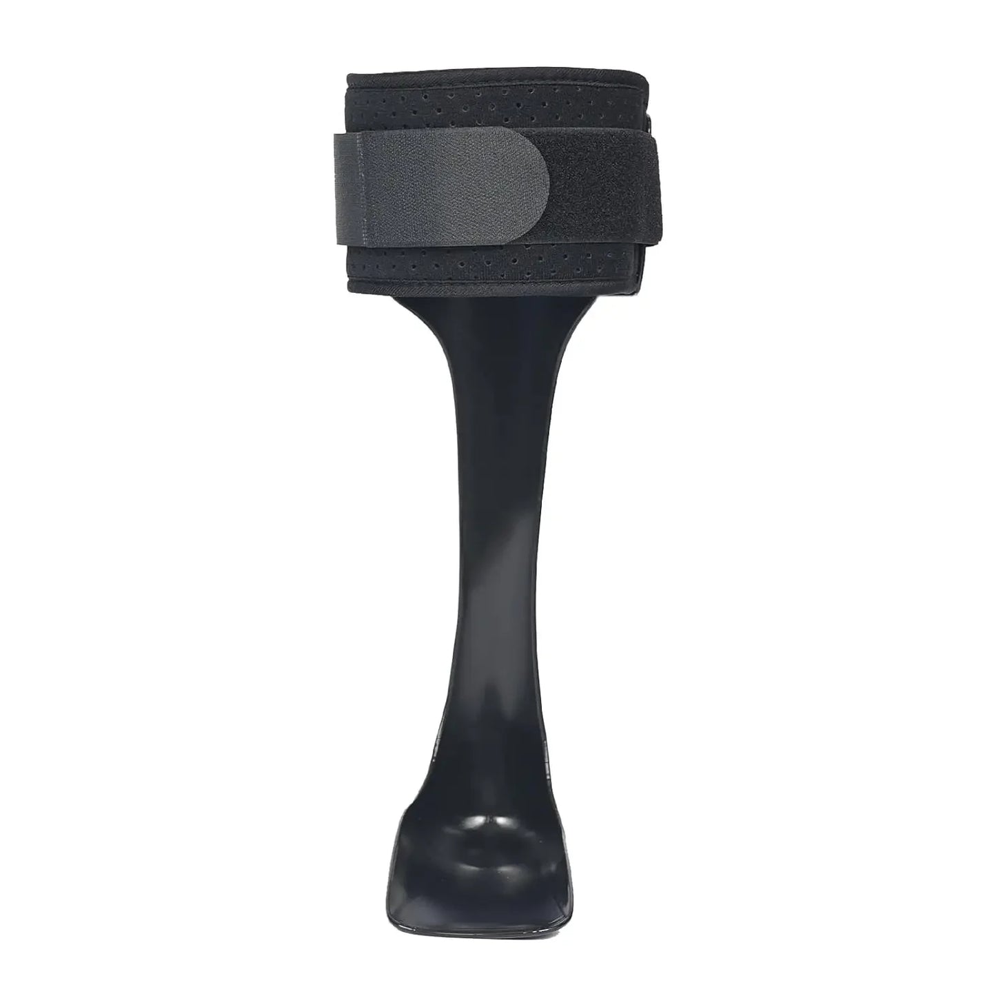 AFO Drop Foot Brace Orthosis Lightweight Ankle Foot Support Stabilizer