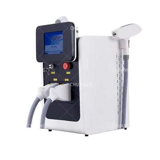 EMSZERO IPL 3 In 1 E Lightening Hair Removal Laser