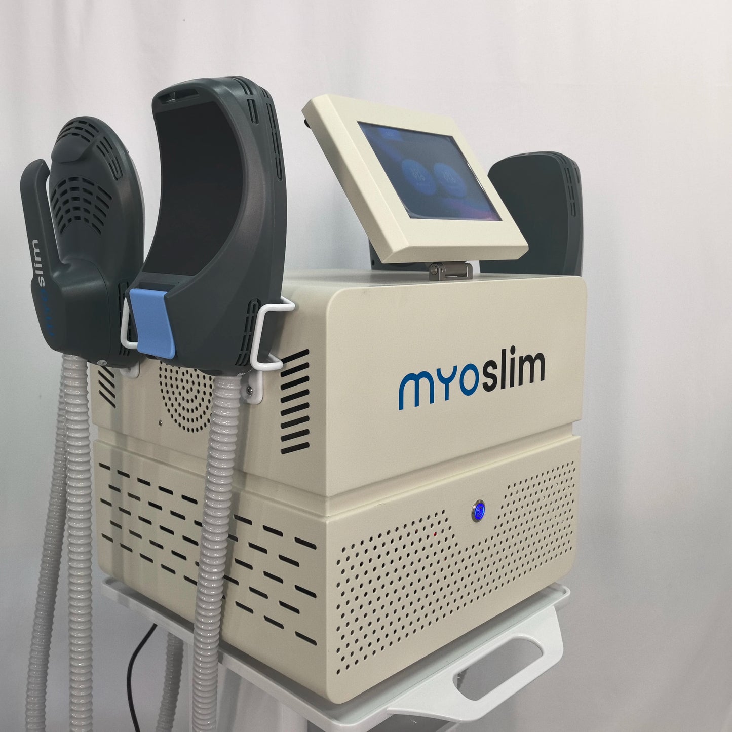 MYOSLIM EMS RF Fat Burning Body Sculpting Device