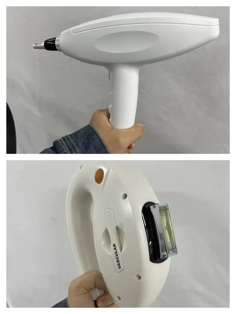 M22 IPL OPT Aesthetic Laser Hair Removal And Skin Rejuvenation