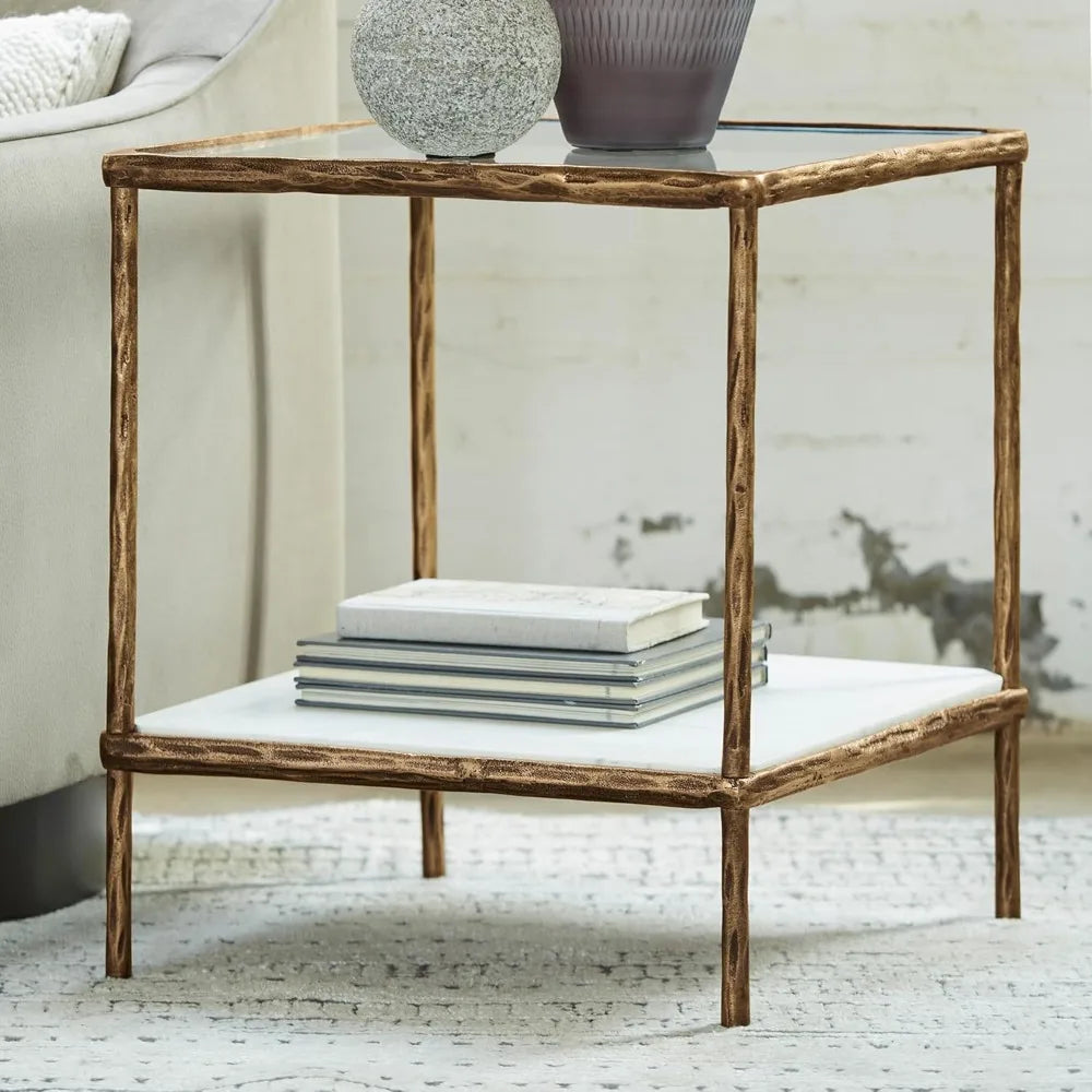 Contemporary Accent Table