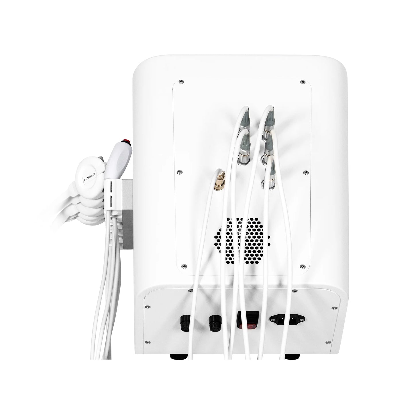 EMSZE RF PEFACE Pro Facial Electrostimulation Device