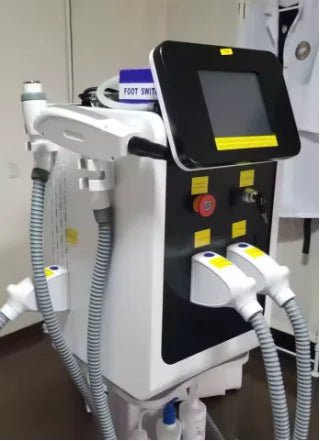 EMSZERO IPL 3 In 1 E Lightening Hair Removal Laser