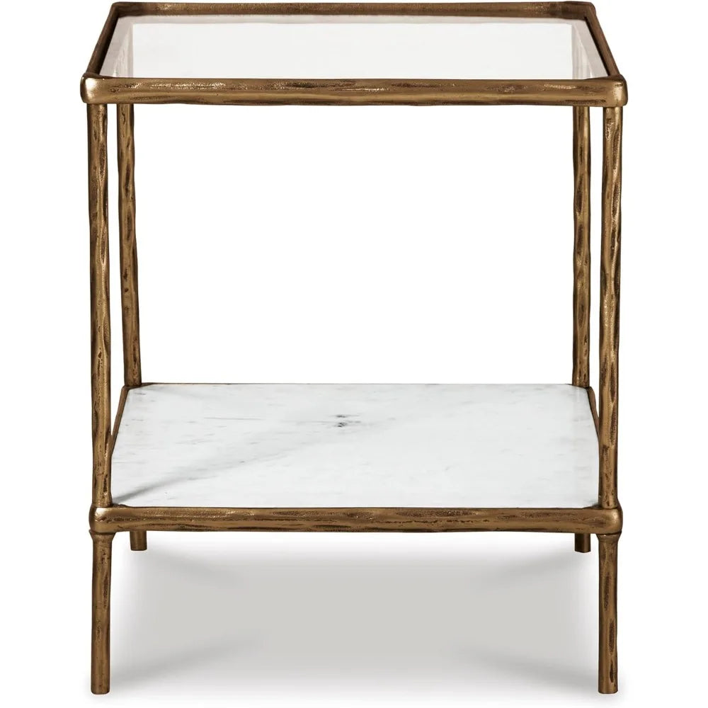 Contemporary Accent Table