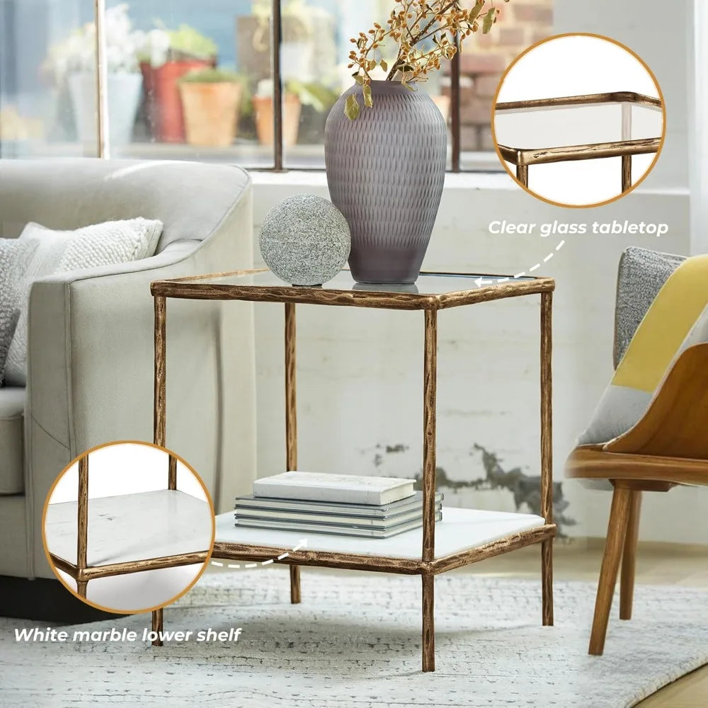 Contemporary Accent Table