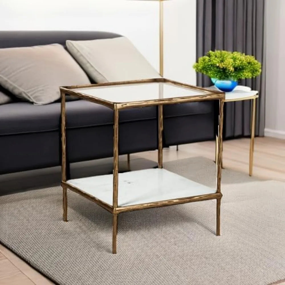 Contemporary Accent Table
