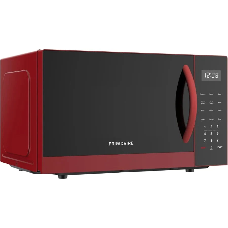 XMSJ EMW953 900W Microwave Oven With 10 Power Levels