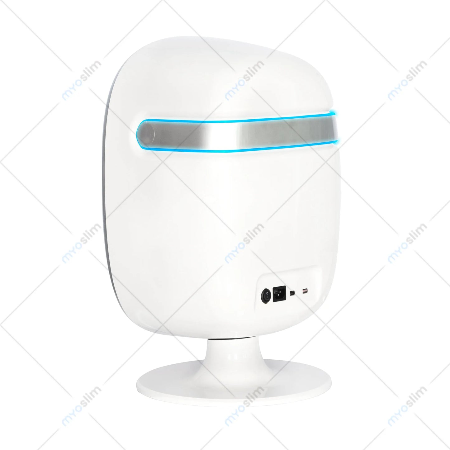 TAIXL AISA O1 Pro Facial Skin Analyzer Diagnostics Machine